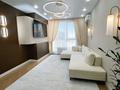 3-комнатная квартира · 65 м² · 9/10 этаж, Утеген батыра 7/9г — Толеби Утеген батыр за 52.8 млн ₸ в Алматы, Ауэзовский р-н — фото 3
