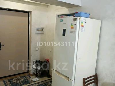 1-бөлмелі пәтер · 30 м² · 3/10 қабат, Сакен Жунисов 14/14 — проспект Алатау - ул . Толеби, бағасы: 20.5 млн ₸ в Алматы, Наурызбайский р-н