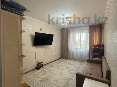 2-комнатная квартира · 50 м² · 3/14 этаж, Карталинская 18/1 за 19.6 млн 〒 в Астане, Сарайшык р-н