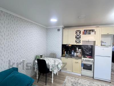 1-комнатная квартира · 47.6 м² · 8/9 этаж, Кокжал барака 13 за 18 млн ₸ в Усть-Каменогорске