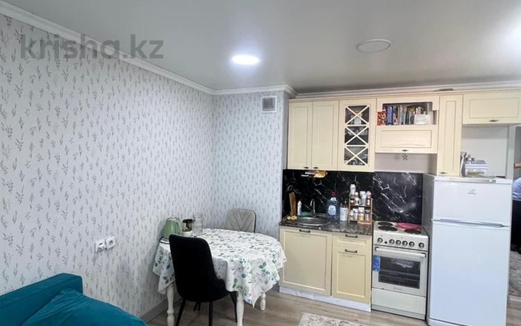 1-комнатная квартира · 47.6 м² · 8/9 этаж, Кокжал барака 13 за 18 млн ₸ в Усть-Каменогорске — фото 2