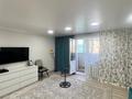 1-комнатная квартира · 47.6 м² · 8/9 этаж, Кокжал барака 13 за 18 млн ₸ в Усть-Каменогорске — фото 3