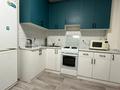 1-комнатная квартира · 40 м² · 11/25 этаж, мкр Юго-Восток, Ашимова 26 — Прокуратура , Суд , Глобал Сити , Сапиева , Арена. за 2 000 ₸ в Караганде, Казыбек би р-н — фото 2