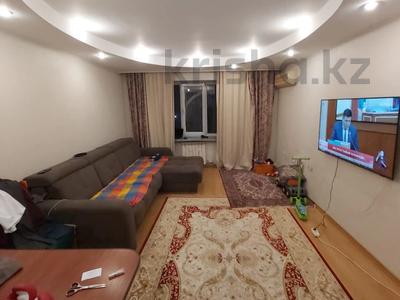 3-комнатная квартира, 77 м², 2/10 этаж, Казыбек би 34 за 33 млн 〒 в Усть-Каменогорске