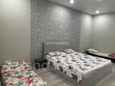 1-комнатная квартира · 50 м² · 1/5 этаж, мкр. Алтын орда 356 за 8 500 ₸ в Актобе