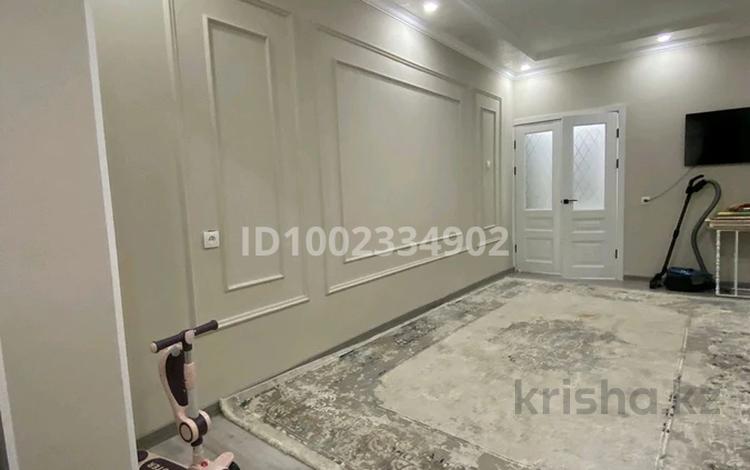 2-бөлмелі пәтер · 57 м² · 1/5 қабат, мкр Север 51, бағасы: 27 млн ₸ в Шымкенте, Аль-Фарабийский р-н — фото 2