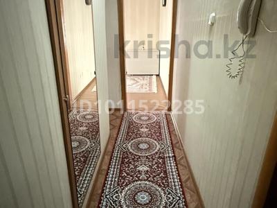 3-бөлмелі пәтер · 48 м² · 2/5 қабат, мкр Юго-Восток, Камали Дюсембекова 65, бағасы: 22 млн ₸ в Караганде, Казыбек би р-н