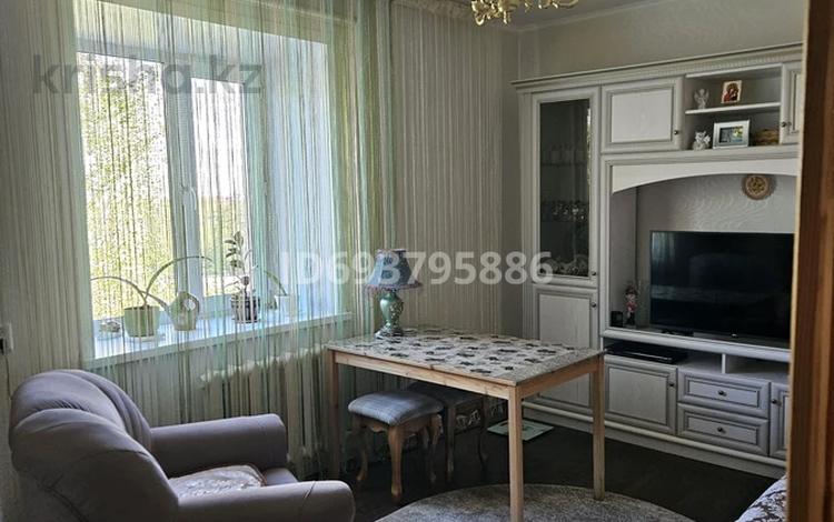 2-бөлмелі пәтер · 42.1 м² · 4/6 қабат, Байтурсынова 55, бағасы: ~ 30 млн ₸ в Костанае — фото 2