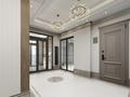 4-комнатная квартира · 140.9 м², мкр Михайловка , Аманжолова 100 за ~ 91.6 млн ₸ в Караганде, Казыбек би р-н — фото 2