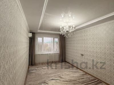 3-комнатная квартира · 77.2 м² · 5/5 этаж, кунаева за 23.5 млн 〒 в Уральске