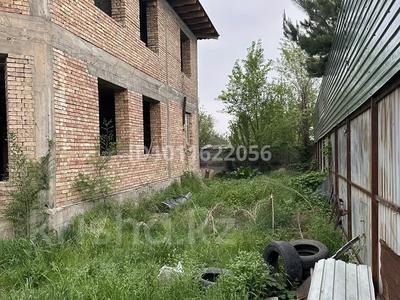 Жеке үй · 5 бөлме · 240 м² · 650 сот., Жангелдина 9а — В заде АЗС Компас, бағасы: 45 млн ₸ в Талгаре