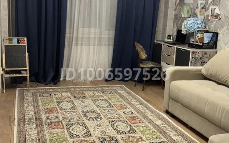 2-комнатная квартира · 58 м² · 1/9 этаж, мкр Мамыр-4 за 45 млн ₸ в Алматы, Ауэзовский р-н — фото 3