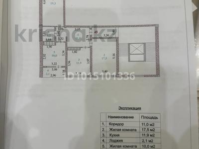 3-бөлмелі пәтер · 75 м² · 3/9 қабат, Береке ш/а., трасс Атырау -Доссор, бағасы: 38 млн ₸ в мкр Береке