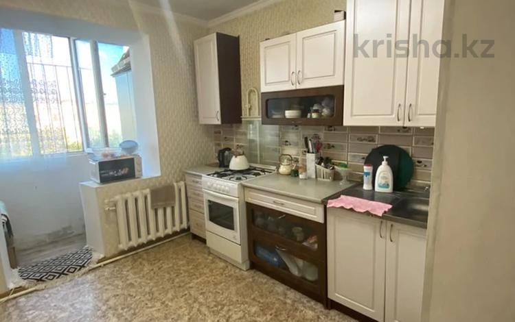 2-комнатная квартира · 54 м² · 5/5 этаж, Санкибай Батыра 165 — 23 школа за 14 млн ₸ в Актобе — фото 2