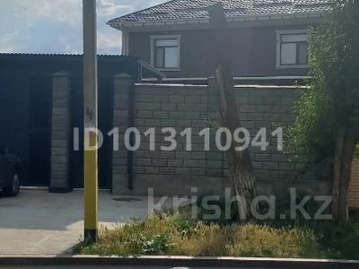 Отдельный дом · 7 комнат · 300 м² · 6 сот., мкр Акбулак за 700 000 ₸ в Таразе
