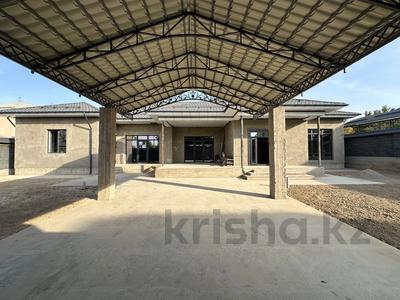 Отдельный дом · 7 комнат · 320 м² · 8 сот., мкр Наурыз за 170 млн 〒 в Шымкенте, Туран р-н