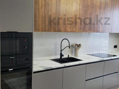2-бөлмелі пәтер · 75 м² · 5/16 қабат, Егизбаева 3, 5 — Каныша Сатпаева, бағасы: 74 млн ₸ в Алматы, Бостандыкский р-н