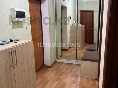 1-бөлмелі пәтер · 40.2 м² · 6/9 қабат, Асыл Арман — Асыл арман, бағасы: 17 млн ₸ в Иргели