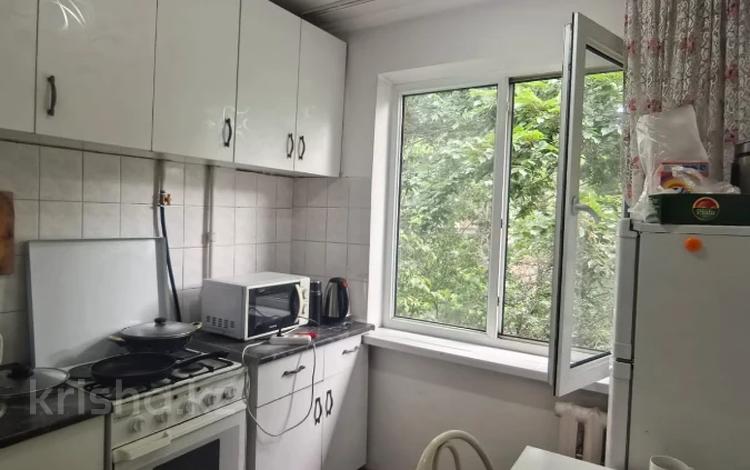 2-комнатная квартира · 45 м² · 4/4 этаж, Манаса за 31.5 млн ₸ в Алматы, Алмалинский р-н — фото 26