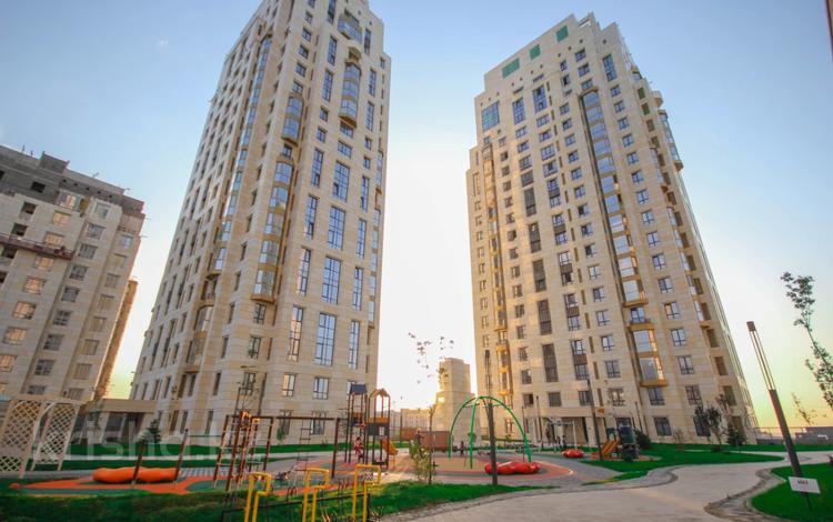 2-комнатная квартира, 75 м², 10/19 этаж, Сейфуллина