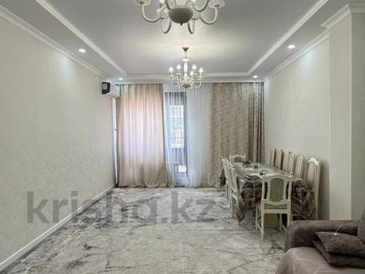 3-бөлмелі пәтер · 116 м² · 9/10 қабат, 17-й мкр 20, бағасы: 49.9 млн ₸ в Актау