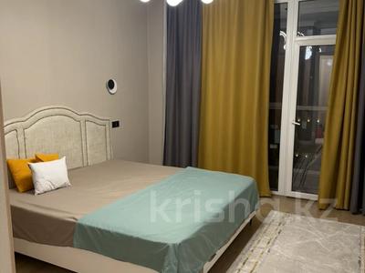 2-бөлмелі пәтер · 52 м² · 10/12 қабат, Аргынбекова 5 — Шаяхметова, бағасы: 17 000 ₸ в Шымкенте