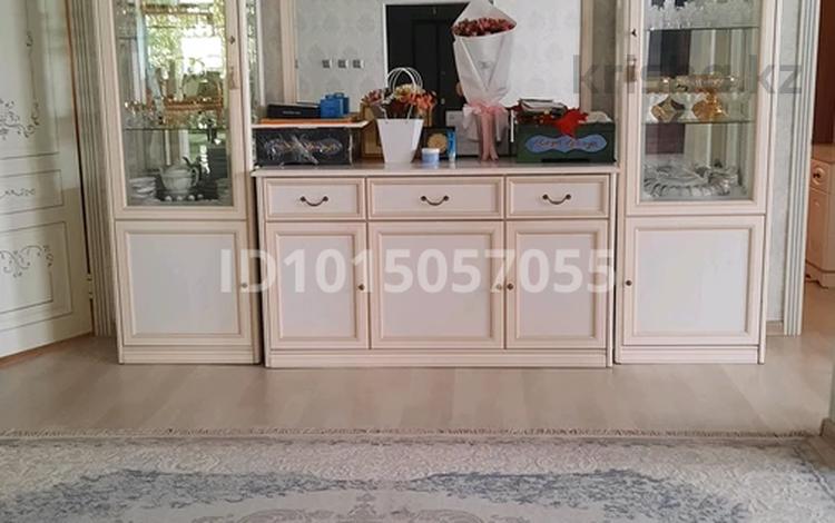 Отдельный дом · 5 комнат · 170 м² · 5 сот., Айтжанова — Акпан батыра за 46 млн ₸ в Шымкенте, Аль-Фарабийский р-н — фото 6