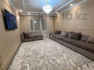 3-бөлмелі пәтер · 87 м² · 3/7 қабат, Каскелен, бағасы: 44 млн ₸