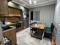 3-бөлмелі пәтер · 87 м² · 3/7 қабат, Каскелен, бағасы: 44 млн ₸ — фото 4