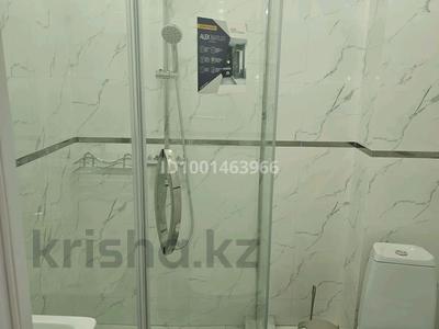 2-комнатная квартира · 58 м² · 8/10 этаж, мкр. Алтын орда, улица Тауелзиздик 15е за 25 млн 〒 в Актобе