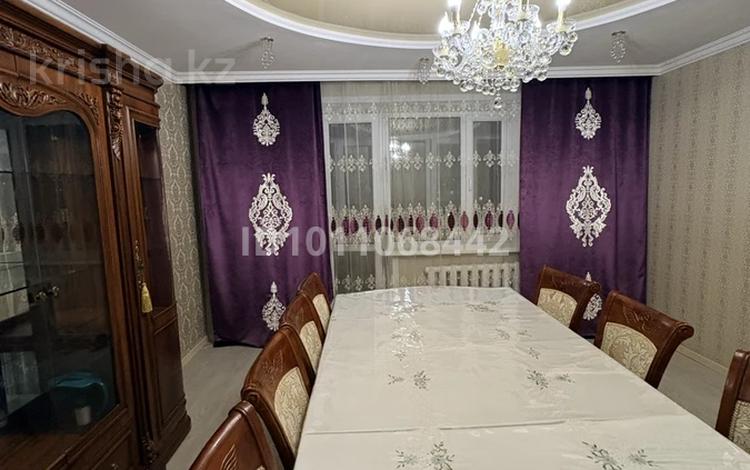 4-комнатная квартира · 83 м² · 6/10 этаж, мкр Юго-Восток, Сатыбалдина 11/2 за 300 000 〒 в Караганде, Казыбек би р-н — фото 2