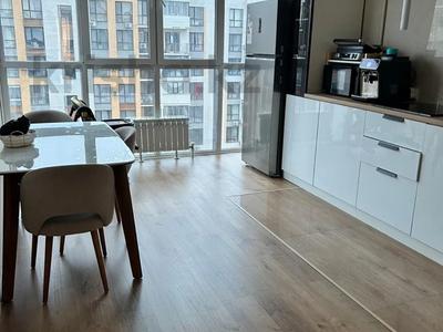 3-комнатная квартира · 100 м² · 9/10 этаж, Сейфуллина 51 за 65 млн ₸ в Алматы, Турксибский р-н