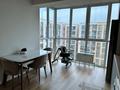 3-комнатная квартира · 100 м² · 9/10 этаж, Сейфуллина 51 за 65 млн ₸ в Алматы, Турксибский р-н — фото 6