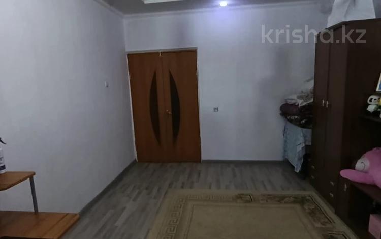 2-бөлмелі пәтер · 54 м² · 5/5 қабат, Койгельды Колбасши, бағасы: 16.5 млн ₸ в Жамбылской обл. — фото 22