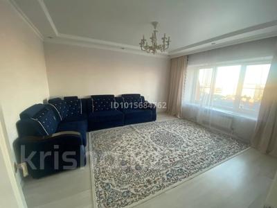 2-комнатная квартира · 60 м² · 10/10 этаж, мкр. Алтын орда 60/1 за 200 000 ₸ в Актобе