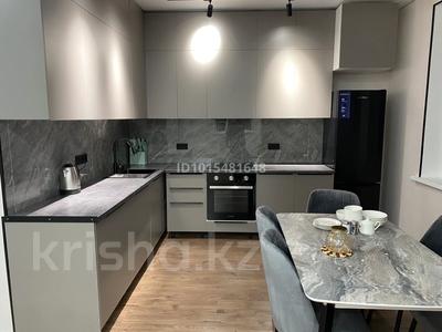 3-комнатная квартира · 85 м², Айнакол 66/1 за 400 000 ₸ в Астане, Алматы р-н