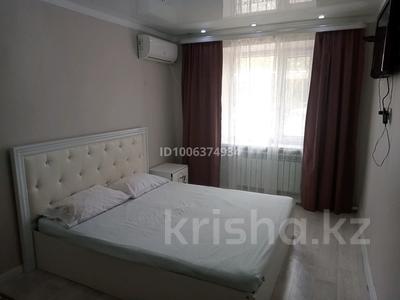 1-комнатная квартира · 32 м² · 1/4 этаж, Муратбаева — Абая за 8.5 млн 〒 в 