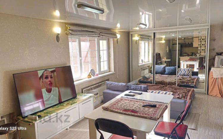 2-комнатная квартира · 53 м² · 2/15 этаж, Жазылбека за 24.9 млн ₸ в Алматы, Ауэзовский р-н — фото 2