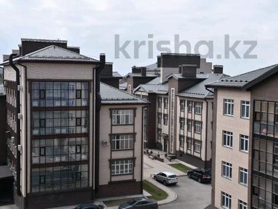 4-комнатная квартира · 126 м² · 2/4 этаж, Ботаническая 12/5 — Ержанова и газалиева за 70 млн ₸ в Караганде, Казыбек би р-н