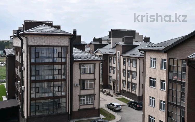 4-комнатная квартира · 126 м² · 2/4 этаж, Ботаническая 12/5 — Ержанова и газалиева за 70 млн ₸ в Караганде, Казыбек би р-н — фото 3