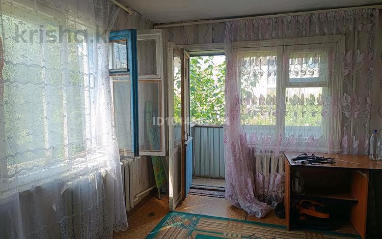 1-комнатная квартира · 32 м² · 3/4 этаж, Әуезов — Абай мен Алтынсарин қиылысында за 100 000 ₸ в Кокшетау — фото 2