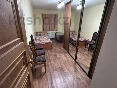 2-комнатная квартира, 54 м², 1/5 этаж помесячно, Сатпаева 24 за 130 000 〒 в Атырау