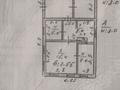 Жеке үй · 3 бөлме · 48 м² · 5 жүзд., Кутузова 230 — Кутузова, бағасы: 20 млн ₸ в Павлодаре — фото 2
