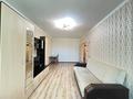 2-комнатная квартира · 66 м² · 4/15 этаж, Кабанбай батыра 48а за 39 млн ₸ в Астане, Есильский р-н — фото 2