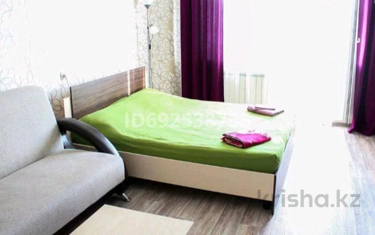 1-комнатная квартира · 36 м² · 5 этаж, Сауран 9б за 13 000 ₸ в Астане, Есильский р-н — фото 2