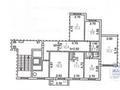 5-комнатная квартира · 100 м² · 8/9 этаж, мкр Юго-Восток, 27й микрорайон за 40 млн ₸ в Караганде, Казыбек би р-н — фото 35