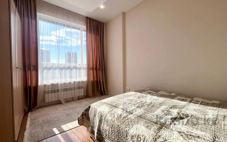 2-комнатная квартира · 41 м² · 9/9 этаж, Казыбек Би 9 за 29.5 млн ₸ в Астане, Нура р-н — фото 2
