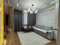 2-бөлмелі пәтер · 56 м² · 8 қабат, мкр Акжайык, К. Толеметова 64/1, бағасы: 22 000 ₸ в Шымкенте, Абайский р-н — фото 2