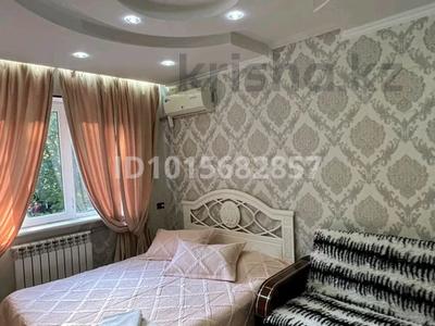 1-комнатная квартира · 55 м² · 3/4 этаж, Б момышулы 8А за 10 000 ₸ в Шымкенте, Абайский р-н