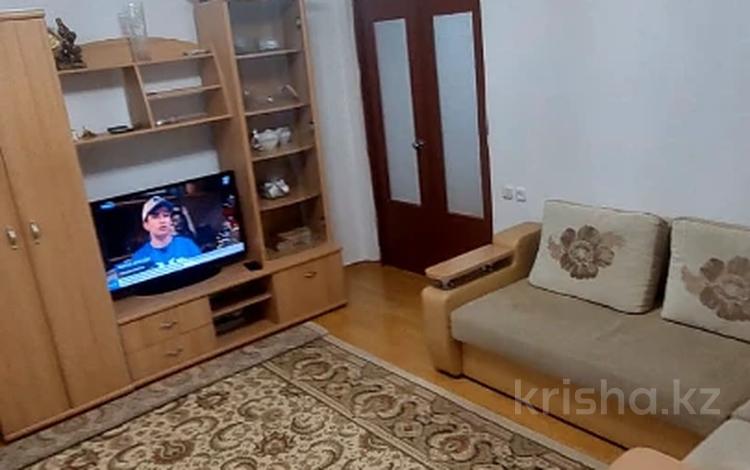 1-комнатная квартира · 42 м² · 5/22 этаж, Иманова 17 за 22.5 млн ₸ в Астане, р-н Байконур — фото 3
